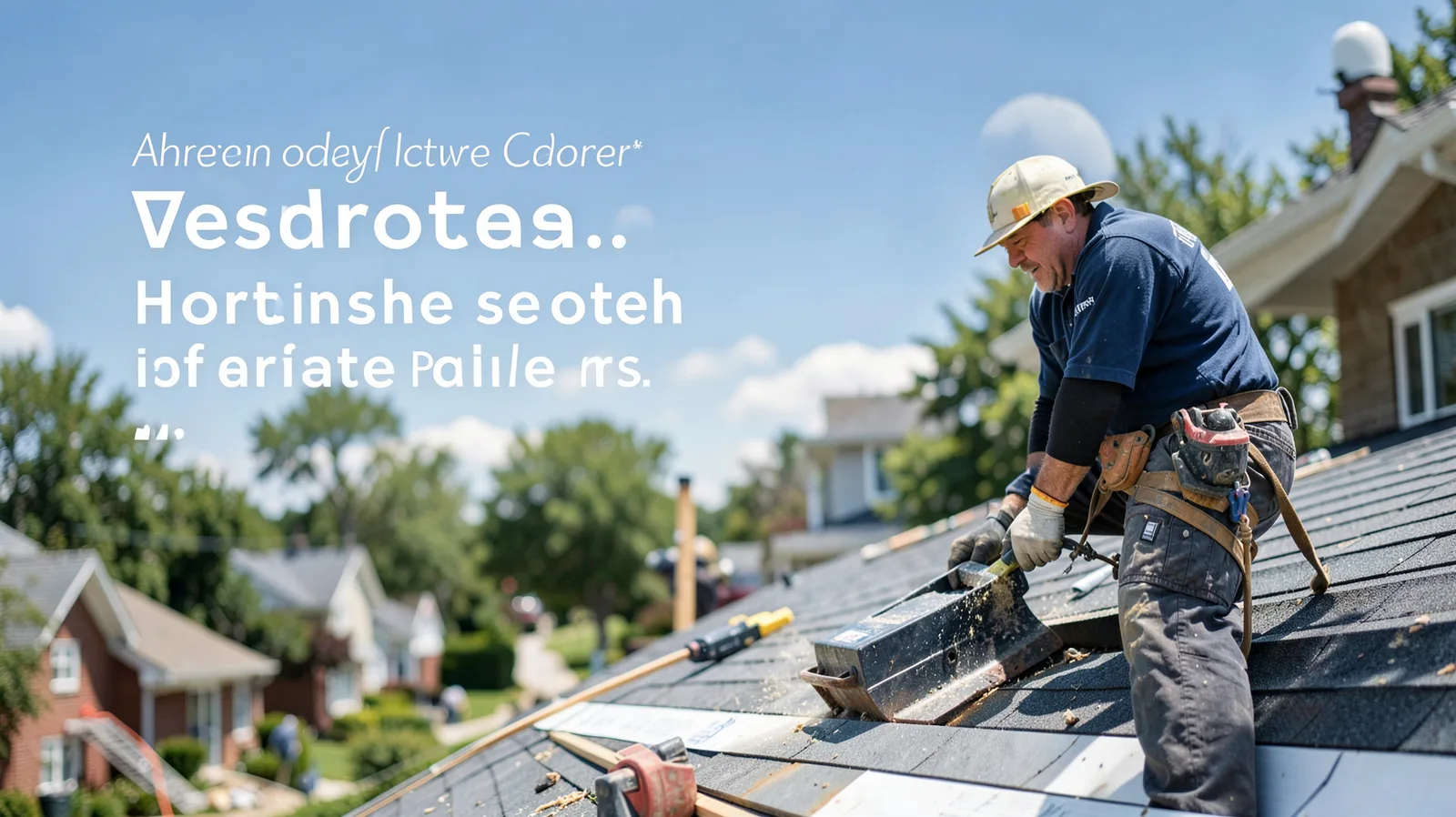 Roof Replacement in Scotia, NE near me